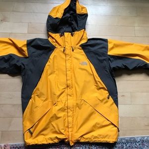 The North Face Summit Series Ski Jacket